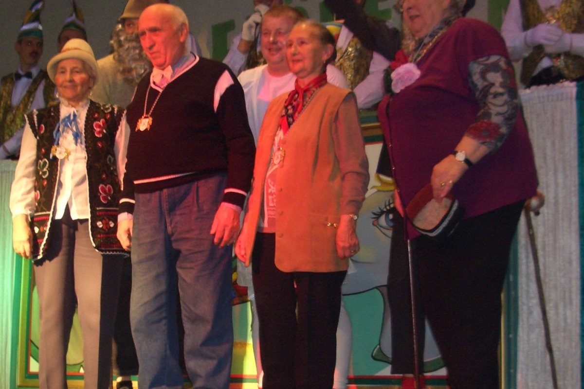 Karneval &raquo; 2006